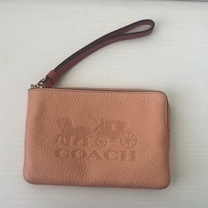 Stylish Coach wallet!